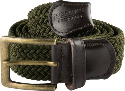 Jack Pyke Countryman Elasticated Belt